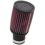 K&N RU-1780 Performance Air Filter - Universal Rubber Filter