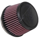 K&N RU-2510 Performance Air Filter - Universal Rubber Filter