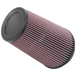 K&N RU-2815 - Universal Clamp-On Air Filter