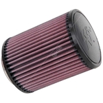 K&N RU-2820 Performance Air Filter - Universal Rubber Filter