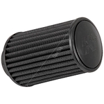K&N RU-3105HBK - Universal Clamp-On Air Filter