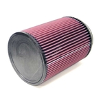 K&N RU-3270 Performance Air Filter - Universal Rubber Filter