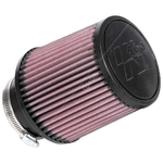 K&N RU-3870 - Universal Clamp-On Air Filter