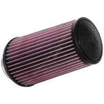 K&N RU-4690 - Universal Clamp-On Air Filter