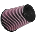 K&N RU-4700 - Universal Clamp-On Air Filter