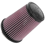 K&N RU-9310 - Universal Clamp-On Air Filter