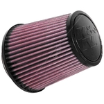 K&N RU-9350 - Universal Clamp-On Air Filter