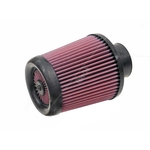 K&N RX-4870 Performance Air Filter - Universal X-Stream Clamp-on