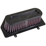 K&N Long-life Air Filter (SU-1017R)
