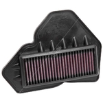 K&N Long-life Air Filter (SU-1517)