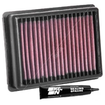 K&N TB-1216 - Replacement Air Filter