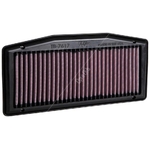 K&N TB-7617 - Replacement Air Filter