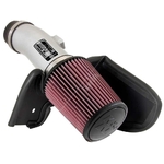 K&N Typhoon Performance Air Induction Kit (69-1210TS)