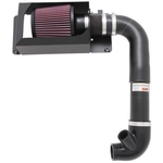 K&N Typhoon Performance Air Induction Kit (69-2004TTK)