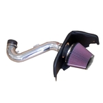 K&N Typhoon Performance Air Induction Kit (69-3522TP)