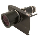 K&N Typhoon Performance Air Induction Kit (69-6030-1TFK)