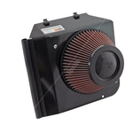 K&N Typhoon Performance Air Induction Kit (69-6545T)