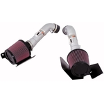 K&N Typhoon Performance Air Induction Kit (69-7071TS)