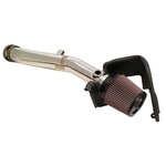 K&N Typhoon Performance Air Induction Kit (69-8701TP)