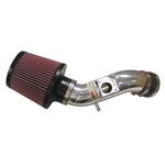 K&N Typhoon Performance Air Induction Kit (69-8751TP)