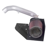 K&N Typhoon Performance Air Induction Kit (69-9000TS)