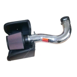 K&N Typhoon Performance Air Induction Kit (77-1516KP)