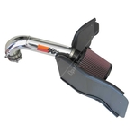 K&N Typhoon Performance Air Induction Kit (77-1526KP)