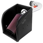 K&N Typhoon Performance Air Induction Kit (77-1529KP)