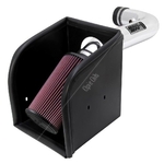 K&N Typhoon Performance Air Induction Kit (77-1533KP)