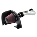 K&N Typhoon Performance Air Induction Kit (77-3058KP)