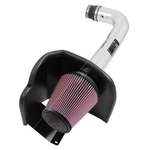 K&N Typhoon Performance Air Induction Kit (77-3085KP)