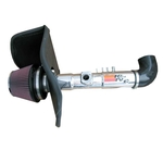 K&N Typhoon Performance Air Induction Kit (77-9020KP)