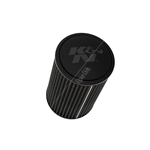 K&N Universal Clamp-On Air Filter (RU-3111HBK)