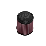 K&N Universal Clamp-on Air Filter (RU-9410)