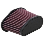 K&N Long-life Air Filter (RU-5281)