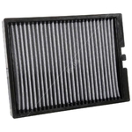K&N VF2053 - Cabin Air Filter