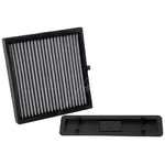 K&N VF2055 - Cabin Air Filter