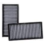 K&N Washable Cabin Air Filter (2 Per Box) VF2022