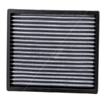 K&N Washable Cabin Air Filter VF2000