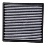 K&N Washable Cabin Air Filter VF2001