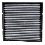 K&N Washable Cabin Air Filter VF2002