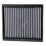 K&N Washable Cabin Air Filter VF2004