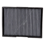 K&N Washable Cabin Air Filter VF2012