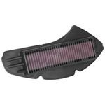 K&N YA-1215 - Replacement Air Filter