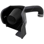K&N 30-1561 Performance Air Intake System For Dodge Vehicles
