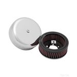 K&N Intake System - Harley Davidson - RK-320B