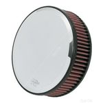 K&N Intake System - Harley Davidson - RK-3903