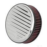 K&N Intake System - Harley Davidson - RK-3913