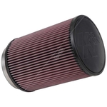K&N Long-life Air Filter (RU-3020)