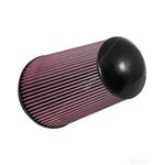 K&N RU-5064 - Universal Clamp-On Air Filter